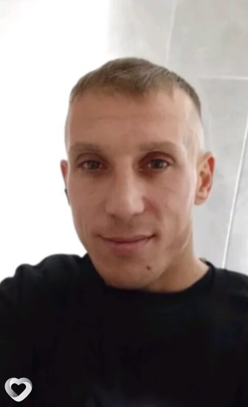 Сергей, 39, Новосибирске — анкета №941550