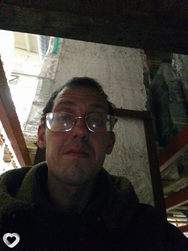 Павел, 40, Ростове-на-Дону — анкета №941555