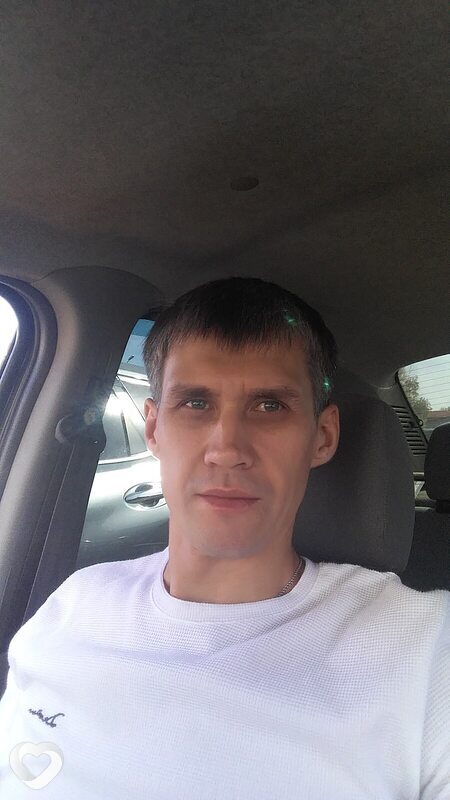 Михаил, 41, Уфе — анкета №941557