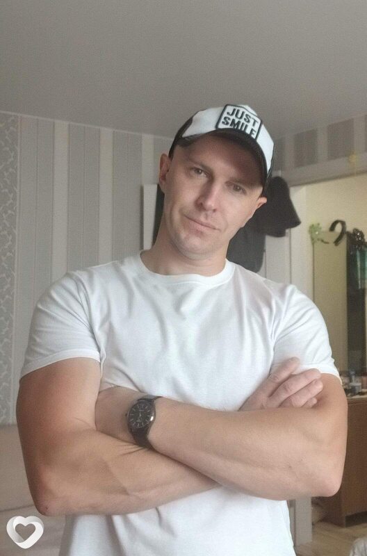 Александр, 34, Минске — анкета №941560