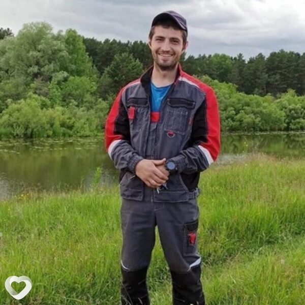 Андрей, 31, Кемерове — анкета №941562