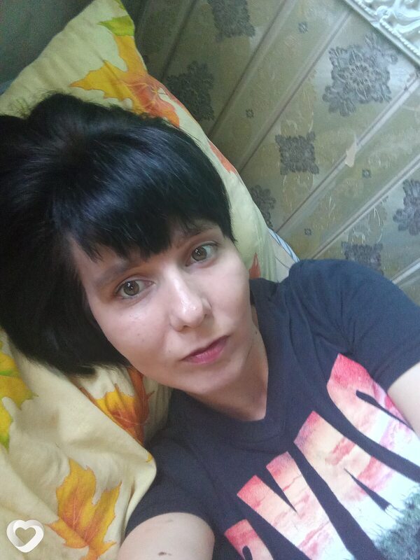 Екатерина, 33, Екатеринбурге — анкета №941671