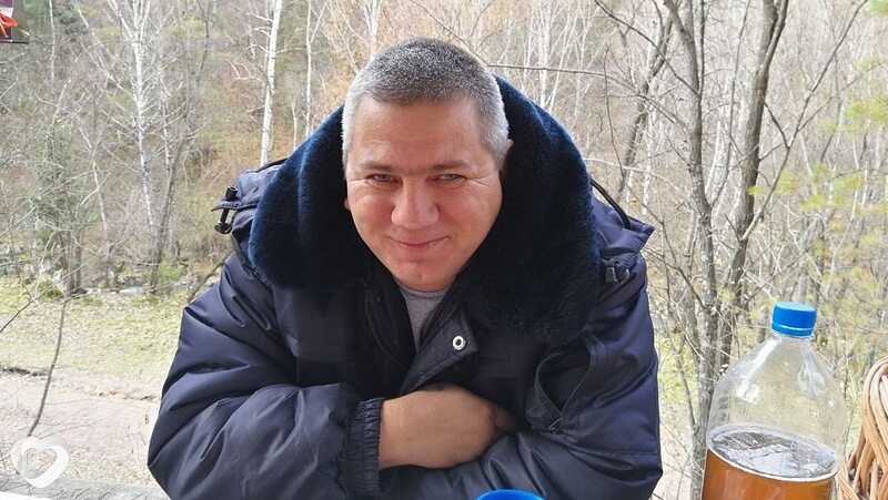 Андрей, 49, Барнауле — анкета №941677