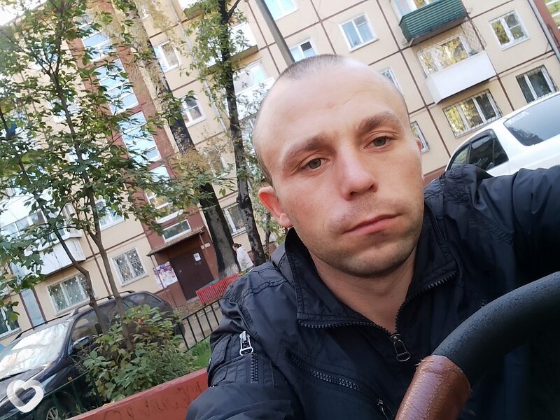 Мишаня, 32, Иркутске — анкета №941682
