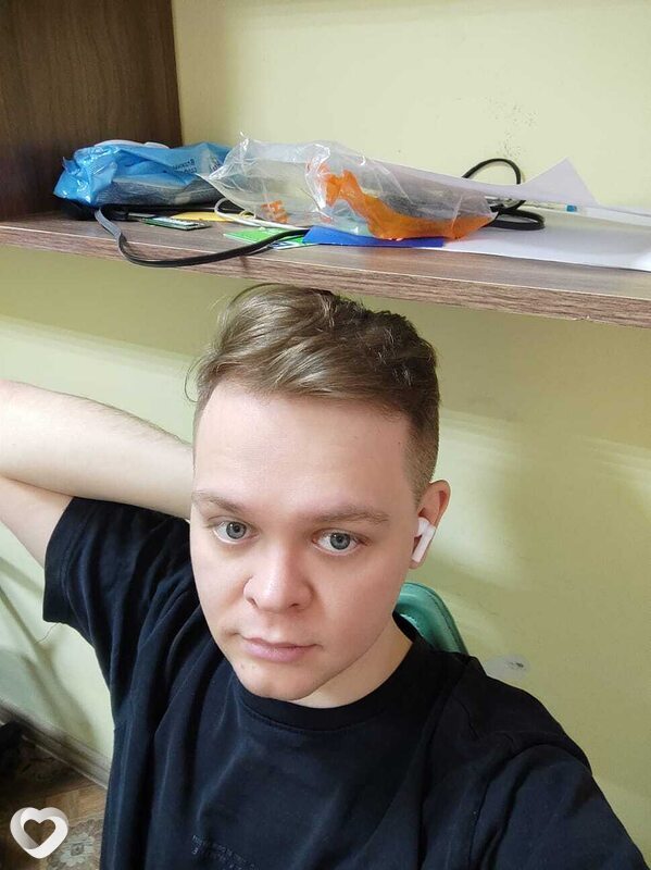 Максим, 28, Павлодаре — анкета №941687