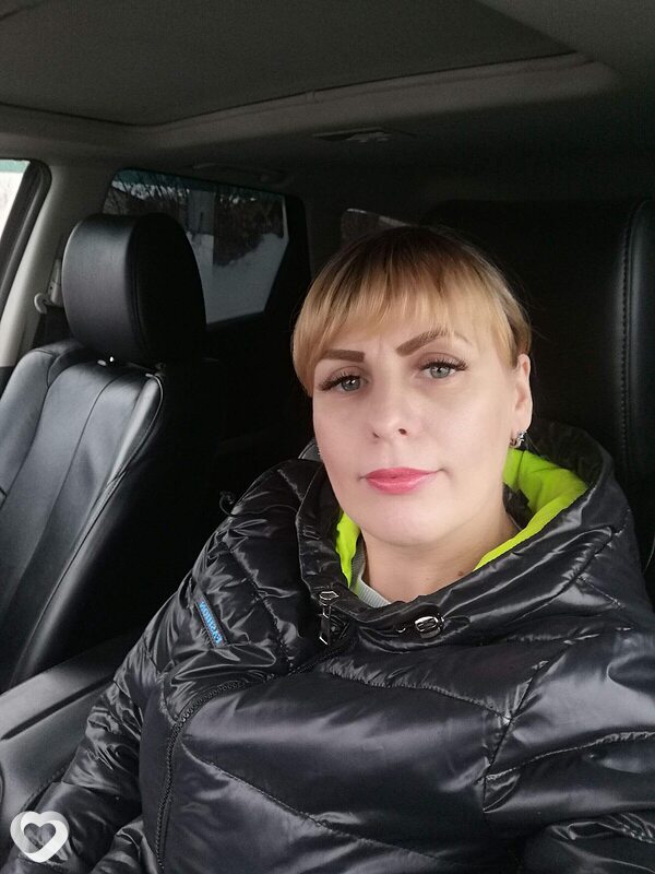 Катя, 43, Твери — анкета №941590