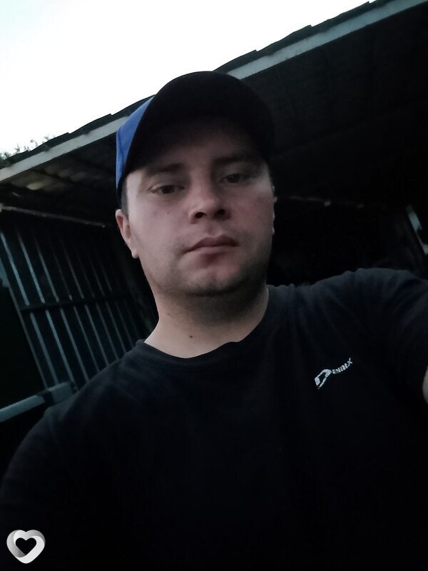 Олег, 35, Алматы — анкета №941604