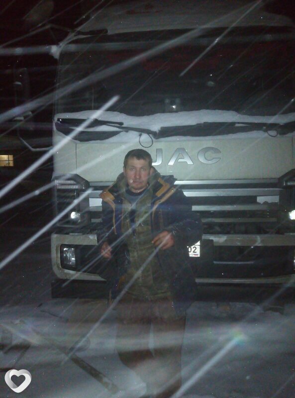 Толя, 49, Томске — анкета №941608