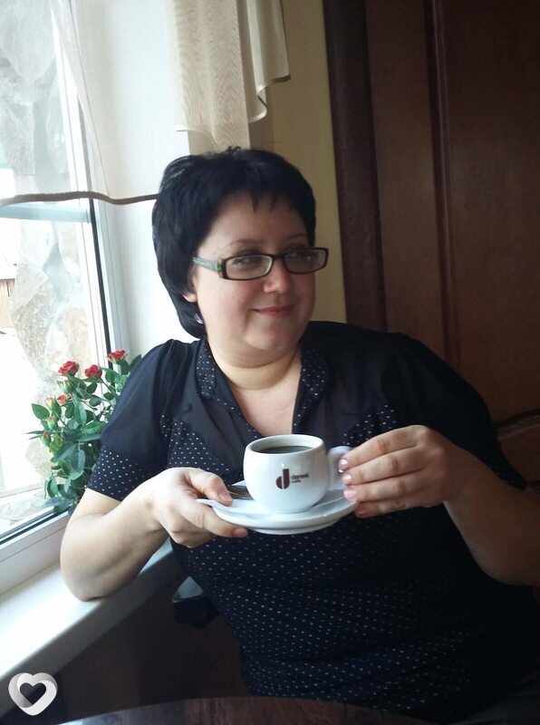 Марина, 43, Бузулуке — анкета №941613