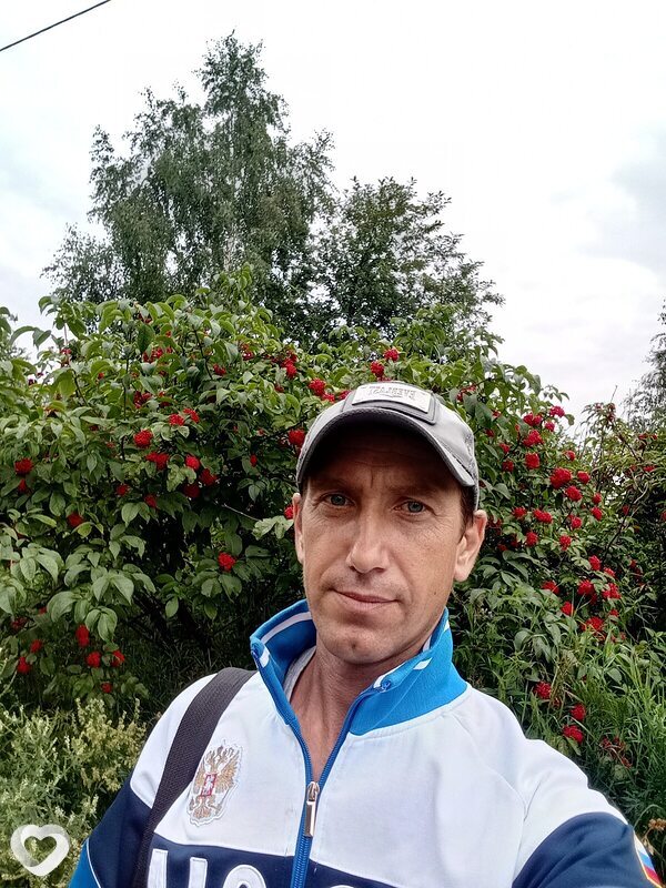 Алексей, Салаир