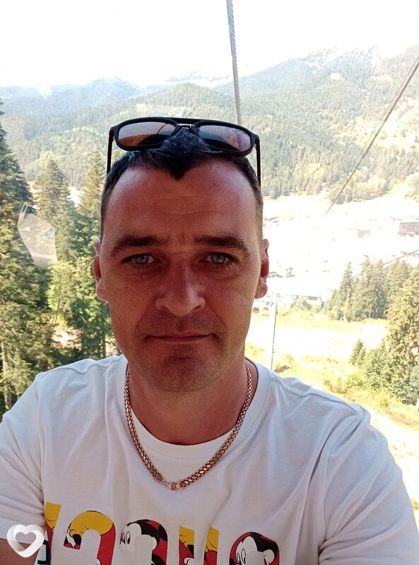 Игорь, 42, Михайловск (Ставропольский край) — анкета №941517