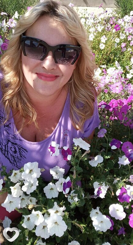 Лариса, 47, Камышине — анкета №941518