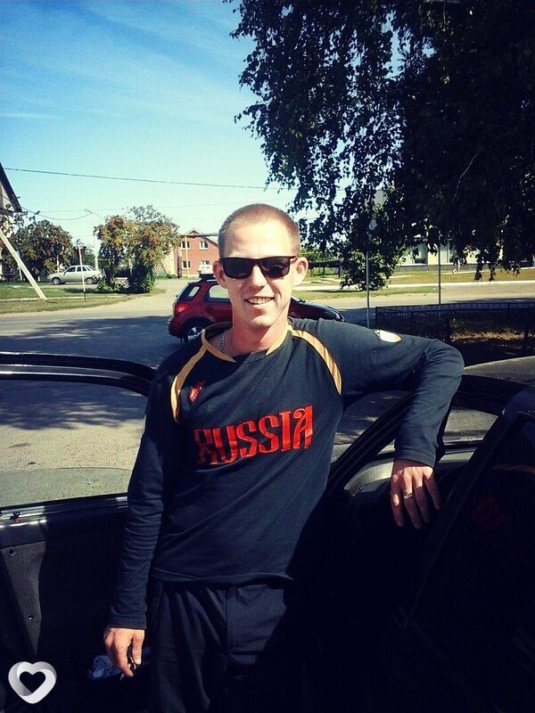 Андрей, 34, Тольятти — анкета №941521