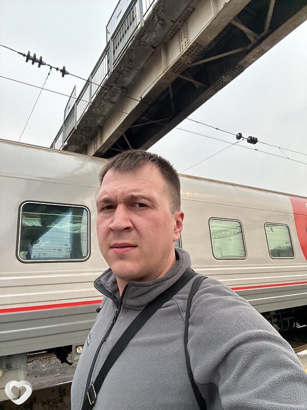 Владислав, 32, Ангарске — анкета №941522