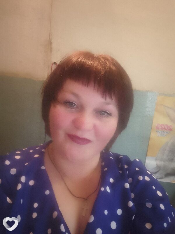 Валентина, 48, Нижнем Тагиле — анкета №941523