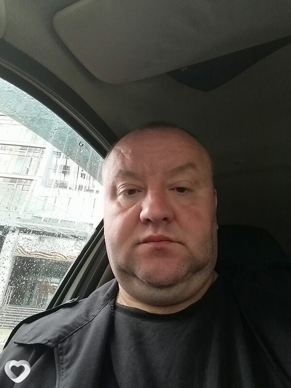 Саша, 44, Нижнем Новгороде — анкета №941531