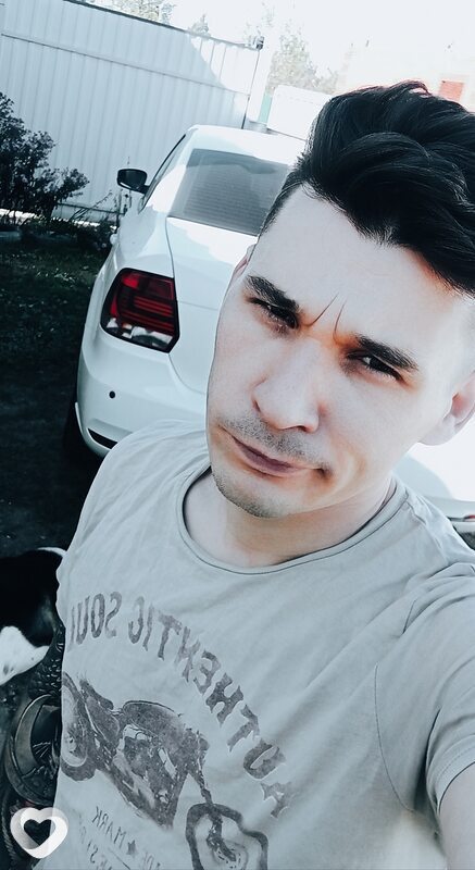 Сократ, 36, Пензе — анкета №941615