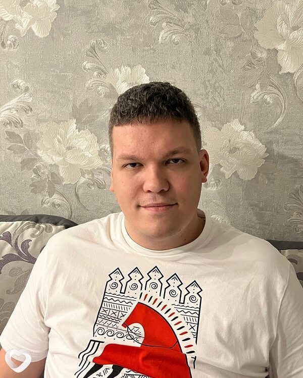 Александр, 34, Сыктывкаре — анкета №941617