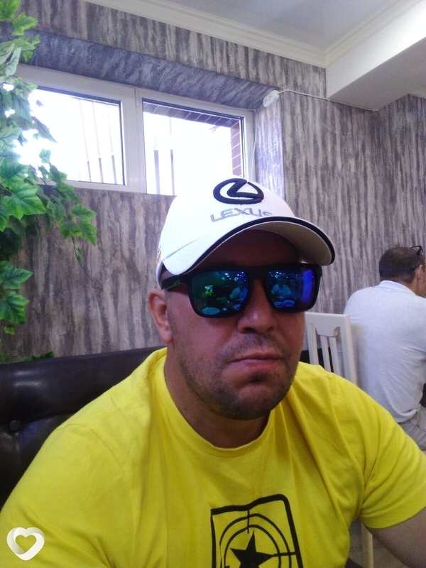 Сергей, 46, Коломне — анкета №941618