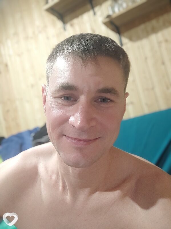 Ваня, 34, Октябрьский (Башкортостан) — анкета №941621