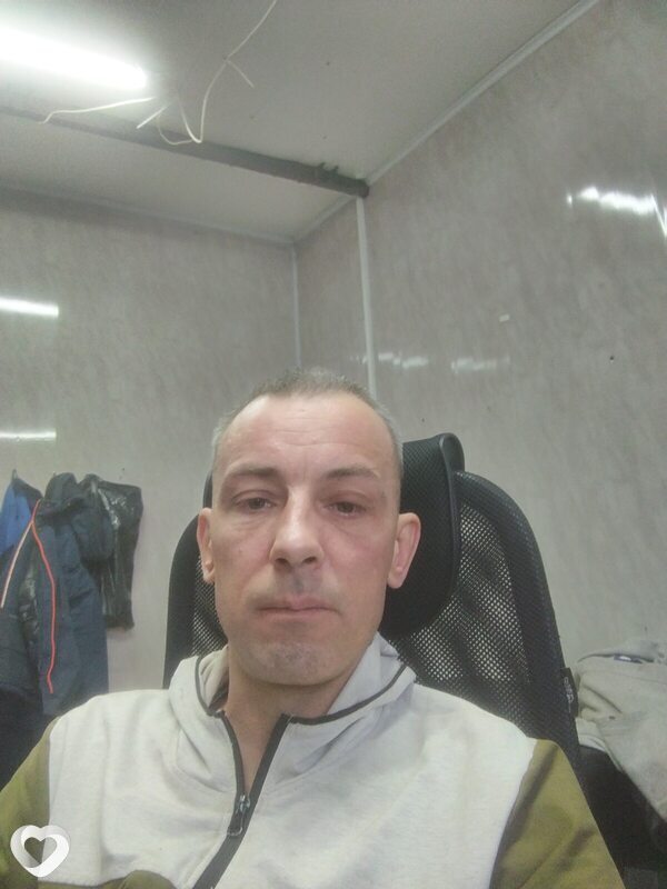 Ром, 43, Казани — анкета №941623