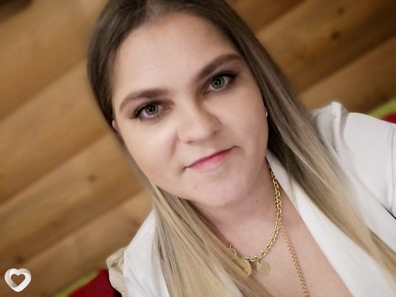Марфа, 34, Армянске — анкета №941625