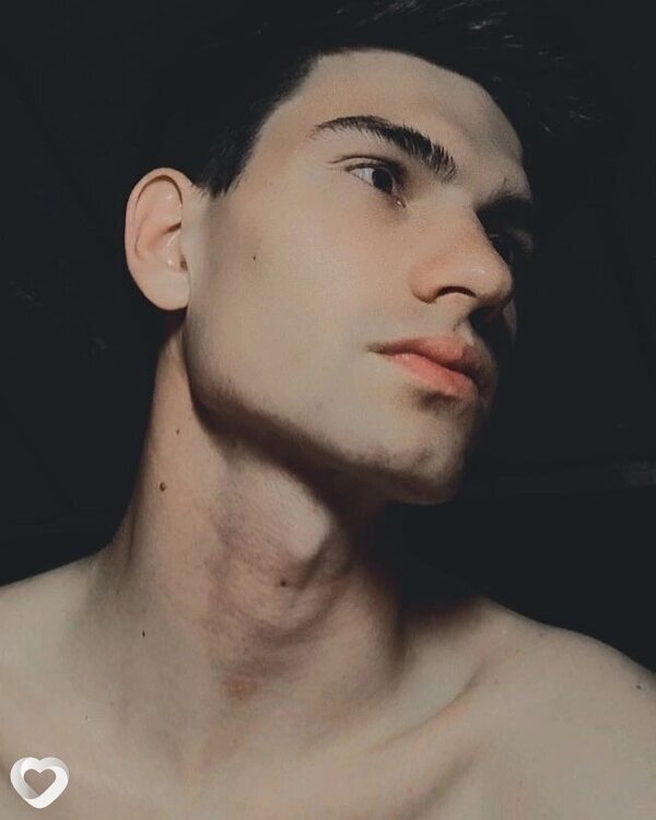 Дмитрий, 28, Москве — анкета №941631
