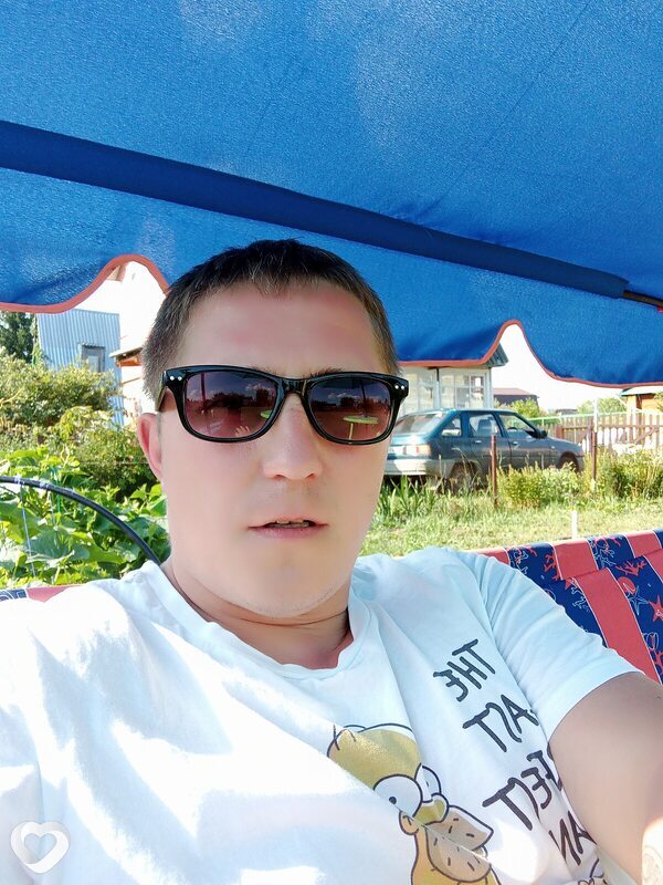 Даниил, 41, Москве — анкета №941632