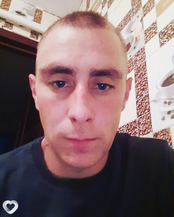 Артём, 33, Гомеле — анкета №941567