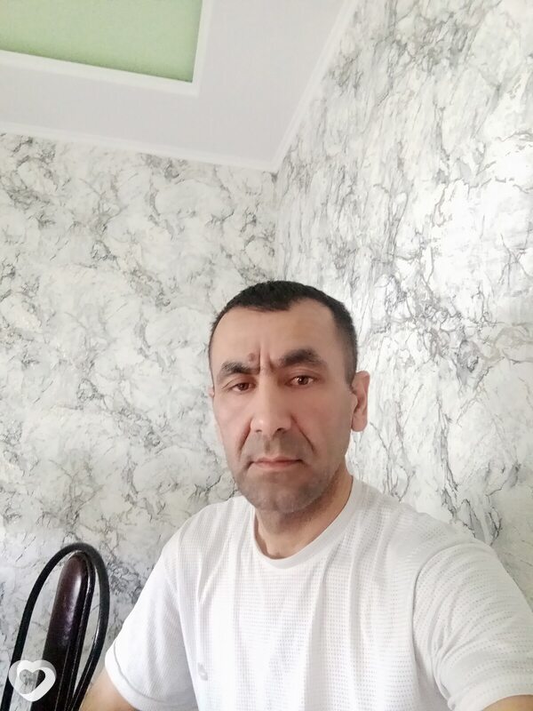 Эдуард, 45, Тюмени — анкета №941572