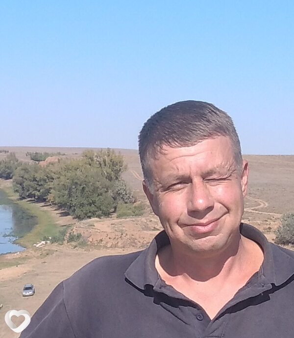 Максим, 42, Майкопе — анкета №941574