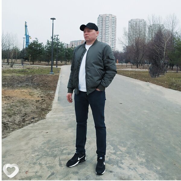 Алексей, 46, Йошкар-Оле — анкета №941575