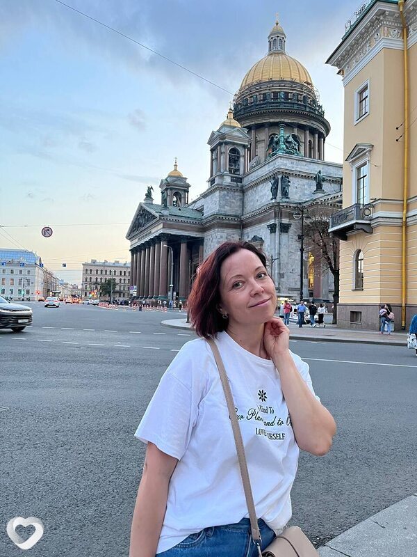 Людмила, 46, Казани — анкета №941581