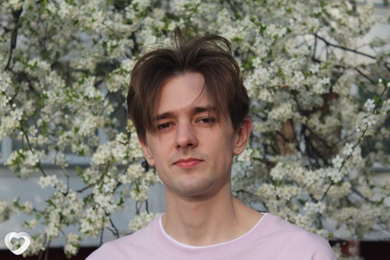 Yury, 27, Гомеле — анкета №941587