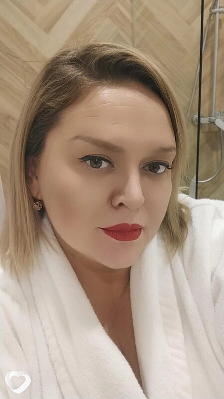 Леди, 44, Минске — анкета №941491