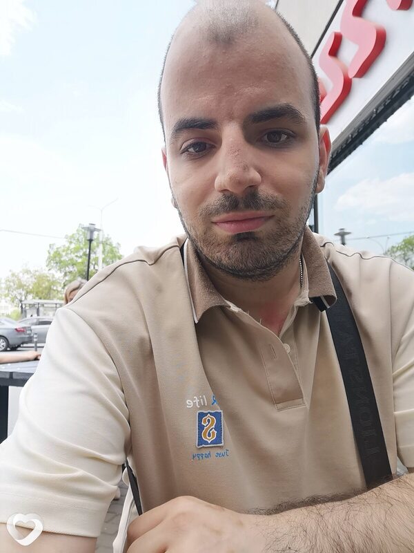 Тигран, 28, Екатеринбурге — анкета №941492