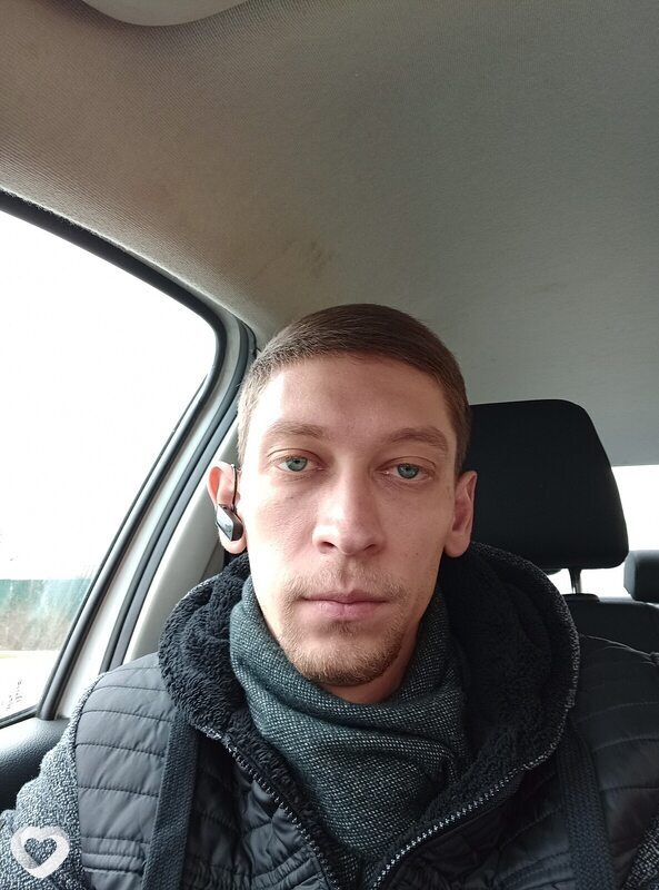 Игорь, 33, Белгороде — анкета №941495