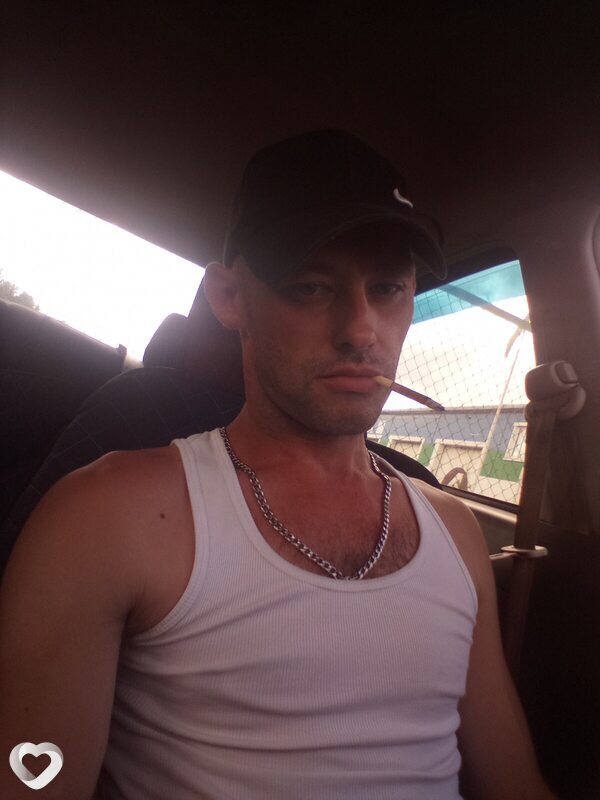 Егор, 36, Омске — анкета №941514