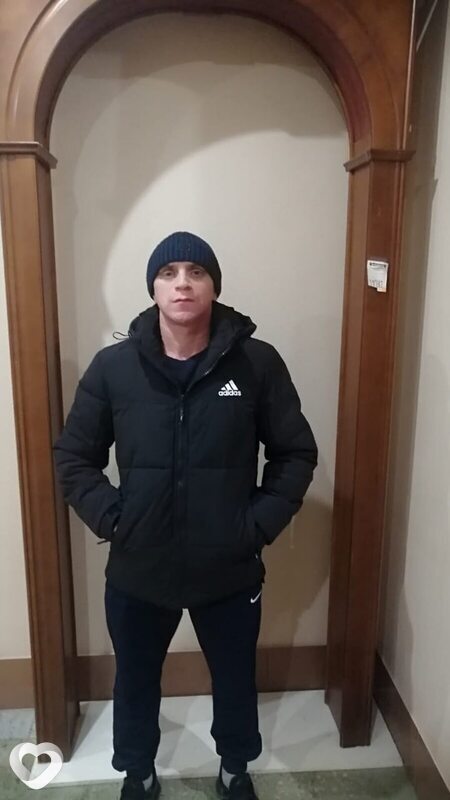 Дмитрий, 39, Омске — анкета №941648