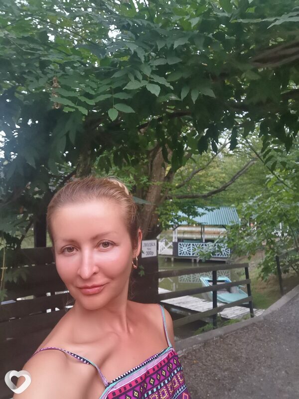 Любовь, 43, Темрюке — анкета №941650