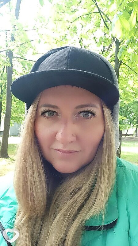 Ольга, 43, Минске — анкета №941651