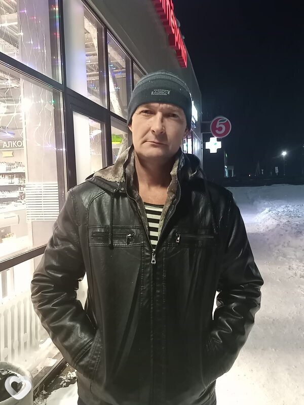 Костя, 48, Кемерове — анкета №941652