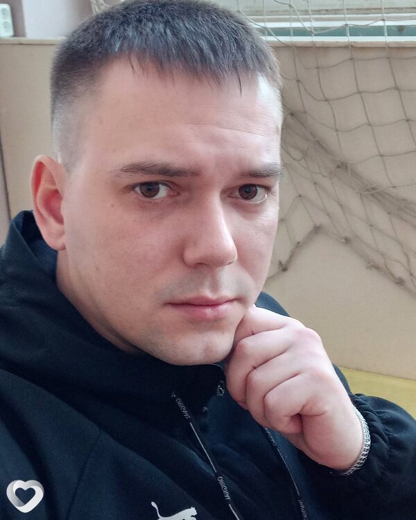 Константин, 34, Екатеринбурге — анкета №941658