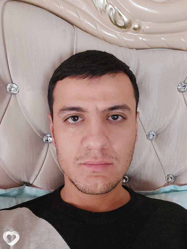 Абдулла, 37, Москве — анкета №941714