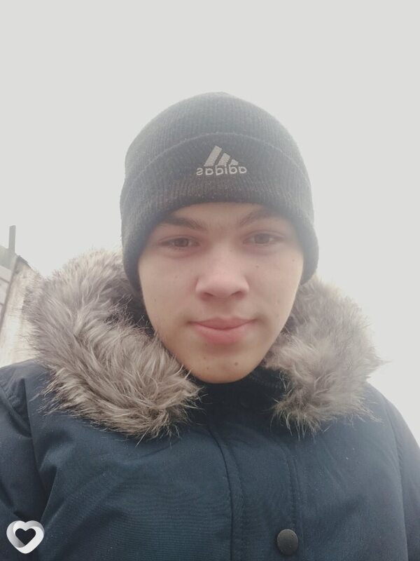 Александр, 29, Екатеринбурге — анкета №941716