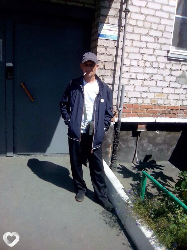 Константин, 41, Можайске — анкета №941721