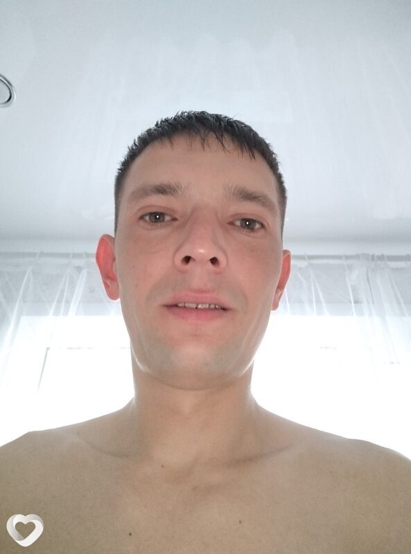 Сергей, 35, Краснокаменске — анкета №941722