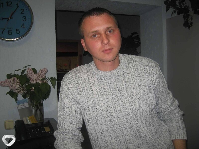 Александр, 47, Ставрополе — анкета №941723