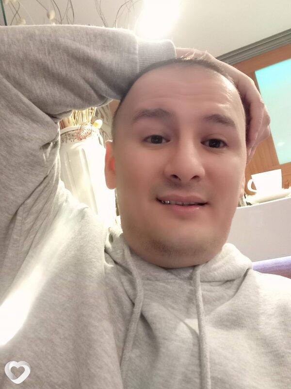 Тимур, 37, Москве — анкета №941726