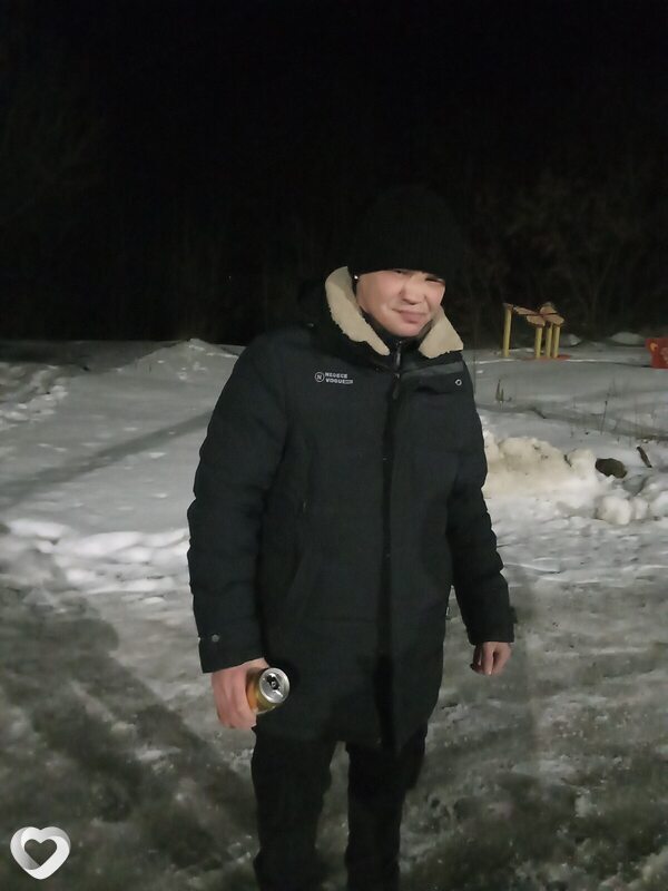 Сергей, 45, Курске — анкета №941730